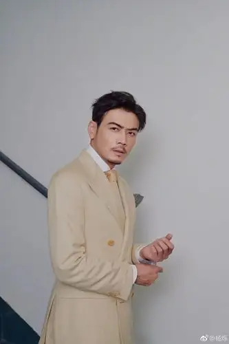 杨烁,小包总,大江大河看的我哭了好几次