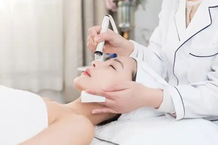 怎样改善面部皮肤,怎样改善面部皮肤暗黑