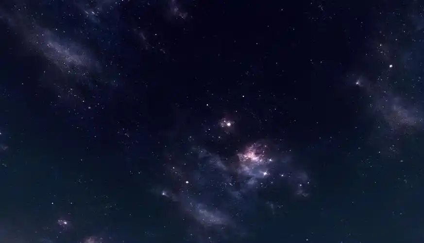 来张成都的星空图吧w