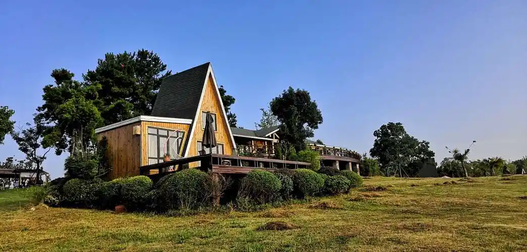 其它 多彩贵州-云漫湖休闲旅游景区 写美篇  2019年8月21日前往贵阳