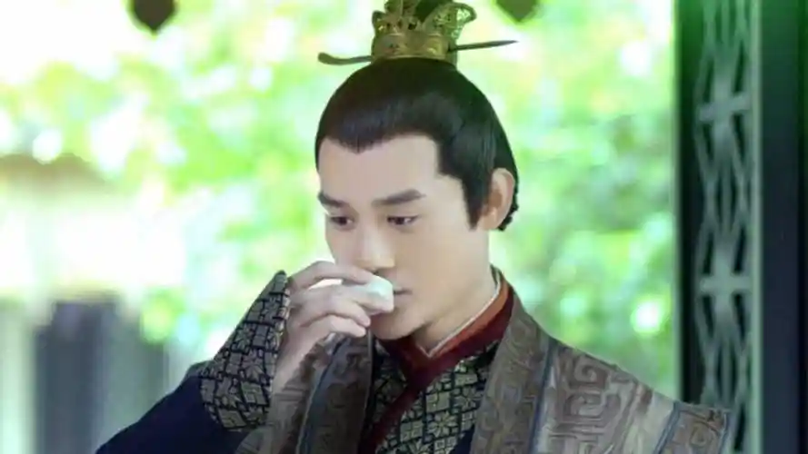 混剪:王凯古装混剪!一看就是当官的人!气质满分!