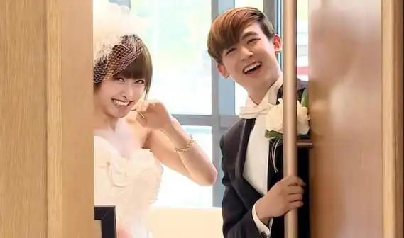 宋茜和尼坤什么关系尼坤还是真的喜欢过宋茜