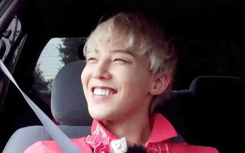 合集gd权志龙各种圈饭综艺part1来吃安利吧