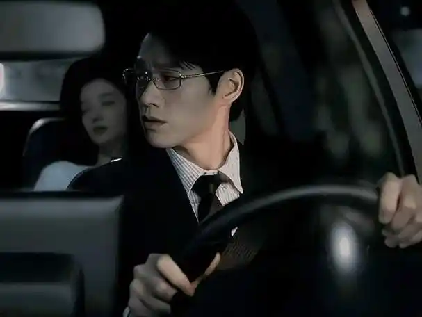 多次深陷舆论的杨洋,为何都能全身而退?插图