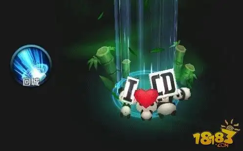 王者荣耀二周年回城特效曝光 回城徽章特效