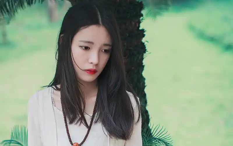 文艺美女唯美win10电脑壁纸文艺美女美腿美女性感美女