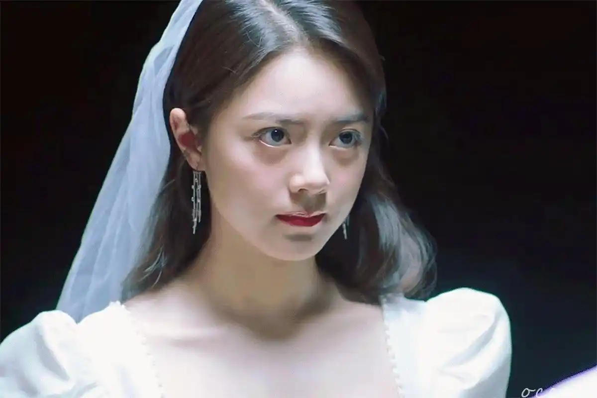 电视剧少年派2林妙妙动图