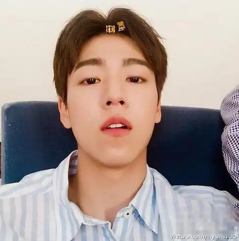 男星中分发型大盘点 时髦还是雷人全看颜值!