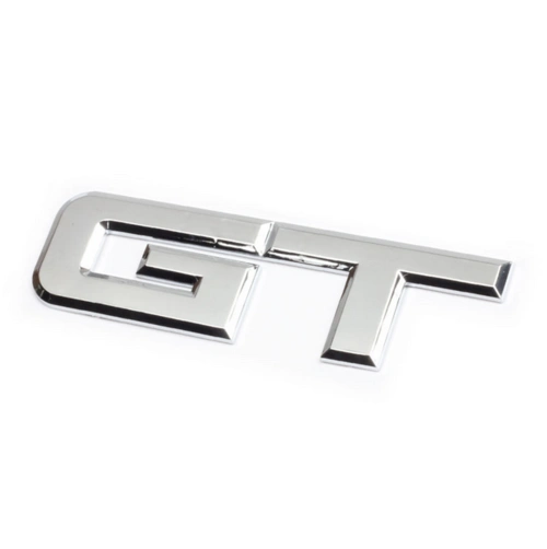 3t升级gt后车标 野马gt车标尾标