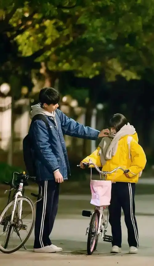 高能最佳情侣身高差vs最萌情侣身高差你更中意哪一个