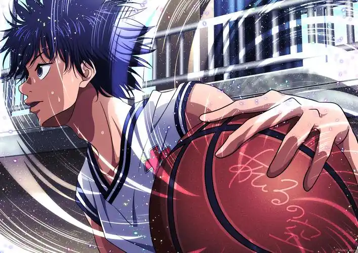 p站动漫男生图片!做壁纸和头像都可以哦