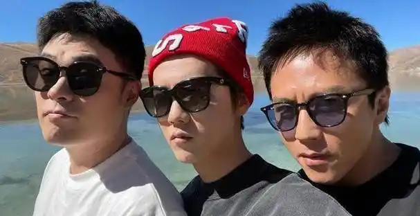 跑男团核心人物另起门户,还在奔跑的baby郑恺李晨坚持的意义何在_综艺