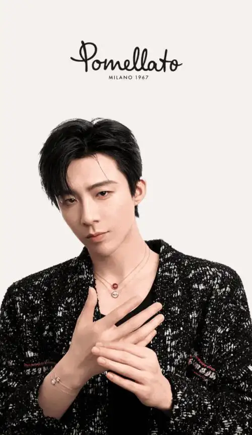 摩登兄弟刘宇宁@刘宇宁lyn工作室多发点图频哟我需要很多很多新系的