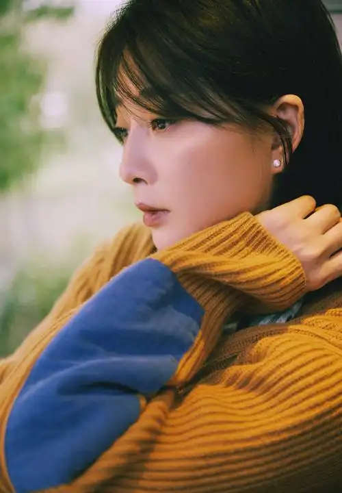 殷桃版杨贵妃惊艳四座,被誉为最美杨贵妃,无人能及!