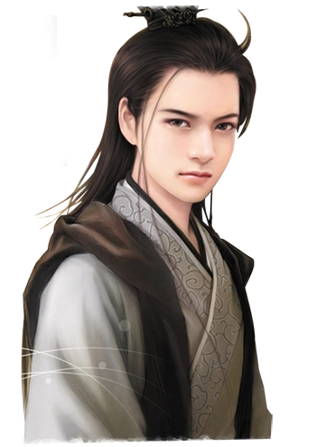 丫na从elvira-璇转采于2019-05-14 11:51:56古风男古装漫画男丫na该