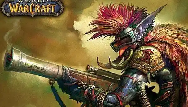 魔兽世界猎人(魔兽世界猎人选什么种族好)-江湖救急网