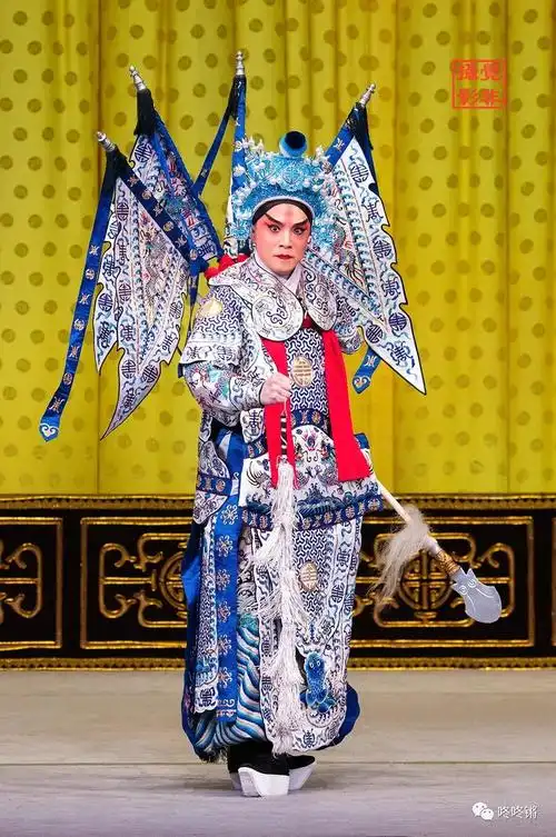 【戏曲舞台摄影】京剧杨派(杨小楼)武生艺术培训班汇报演出(第二台)