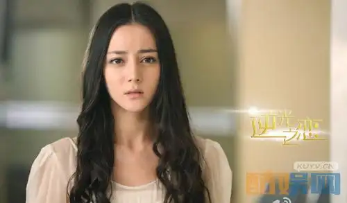 迪丽热巴逆光之恋剧照