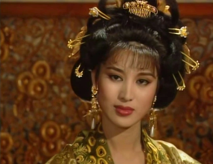 郑爽——王皇后