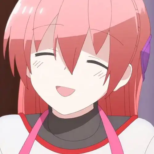 总之就是非常可爱由崎司自截头像