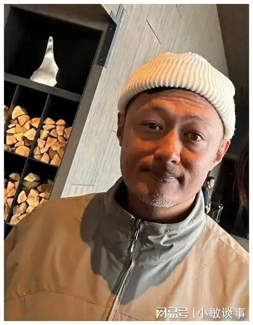 成郭德纲,吴昕认不出,石头成大男孩了|型男|石锦航|电影导演_网易订阅