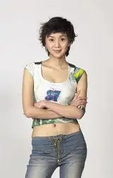 王一楠写真图片