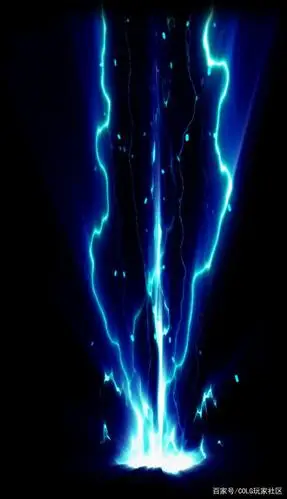 dnf:雷神降临阿拉丁大陆?原来他才是掌控雷电的男人!