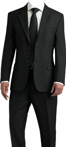 正装证件照免抠图-正装证件照免抠图素材设计_懒人图库