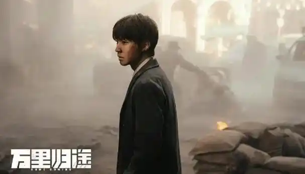 单飞7年有人没代表作有人掉队如今才懂易烊千玺的精明