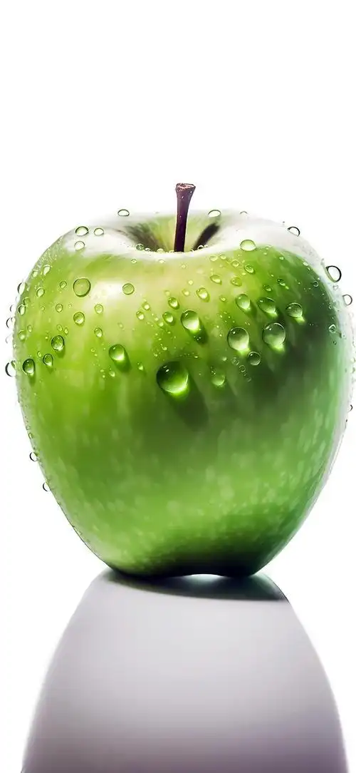 治愈的水果壁纸