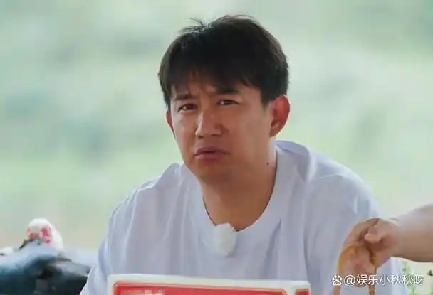 沈腾又说中了从差评不断的黄磊身上我看到了娱乐圈的现实