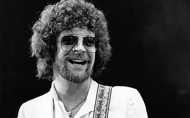【采访】jeff lynne elo bbc the one show 2014