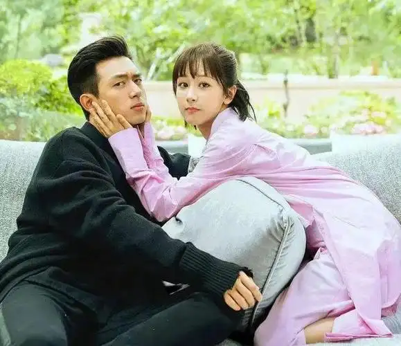 我相信大家都还记得杨紫和李现主演的电视剧《亲爱的,热爱的》.