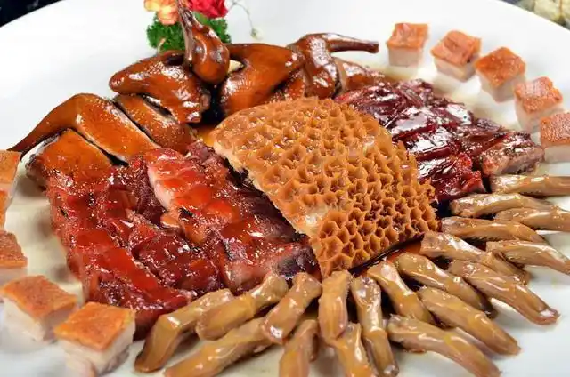 潮汕美食特辑潮汕菜风靡全世界的秘密都在这里了