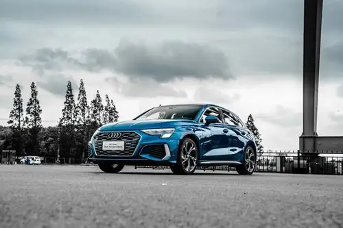 奥迪a3sportback试驾体验豪华两厢车优势发挥到淋漓尽致