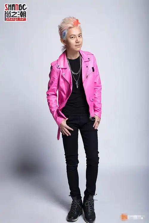 央视撒贝宁身高多少 男明星真实身高大揭秘