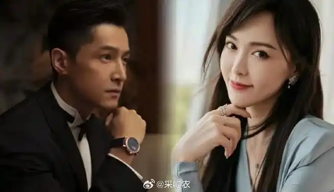 现在唐嫣凭借《繁花》火了,并且入围白玉兰最佳女主角,罗晋就略显尴尬