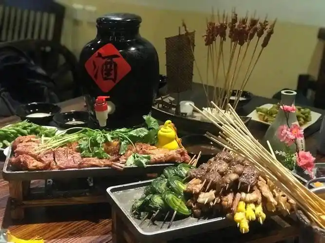 东北人有多爱喝酒盘点东北人常喝的4款酒全喝过的都是真行家