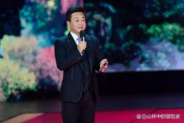 央视主持人朱军:历经4年洗净冤屈后,现如今他过得怎么样了?