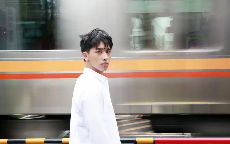 许魏洲-相思十诫