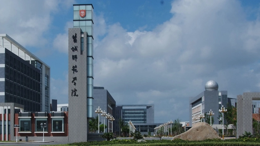 盐城师范学院有几个校区大一新生在哪个校区