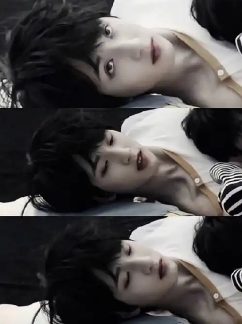 严浩翔的防护意识有多强