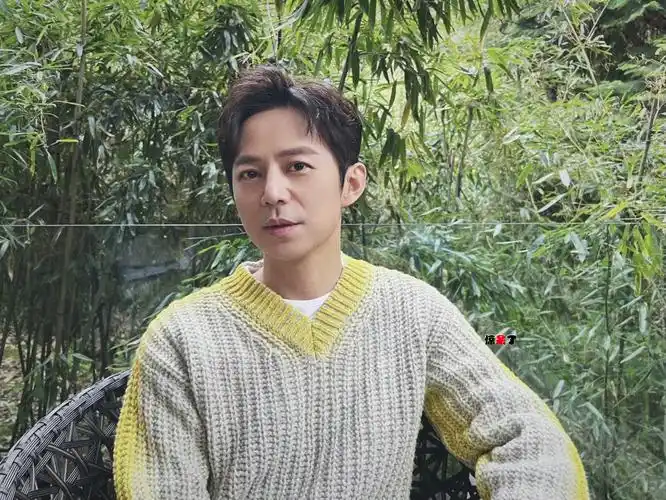 何炅出道一万天事件解读什么原因