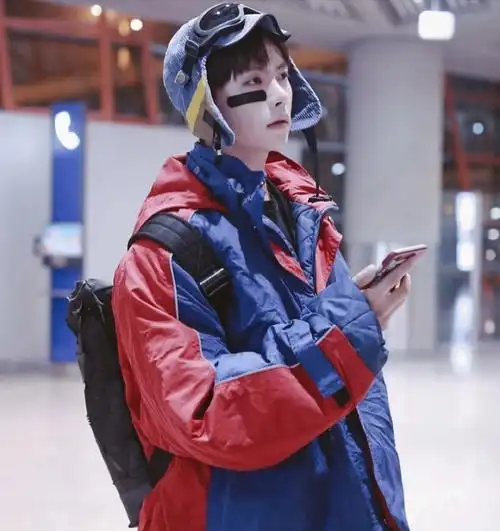 肖宇梁  #全世界最好的肖宇梁可爱梁梁子