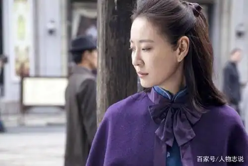 为何演完《伪装者》程锦云后,王乐君便再无出圈作品?