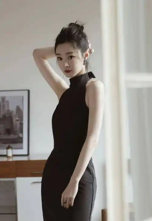 明星宋轶写真集:优雅恬静,温婉可人