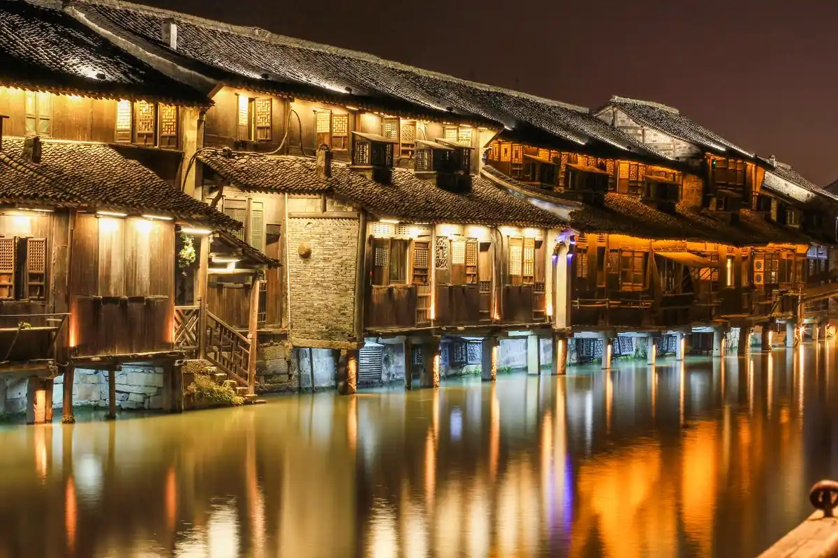 你终会需要这样的时光