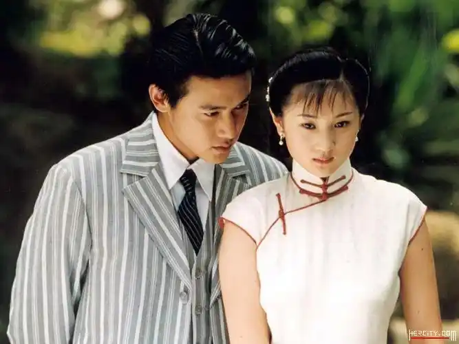 像雾像雨又像风剧照