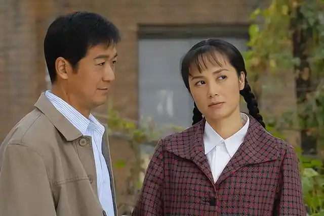 金婚:佟志大庄都有过出轨经历,若在2人中选,你会选谁当丈夫?