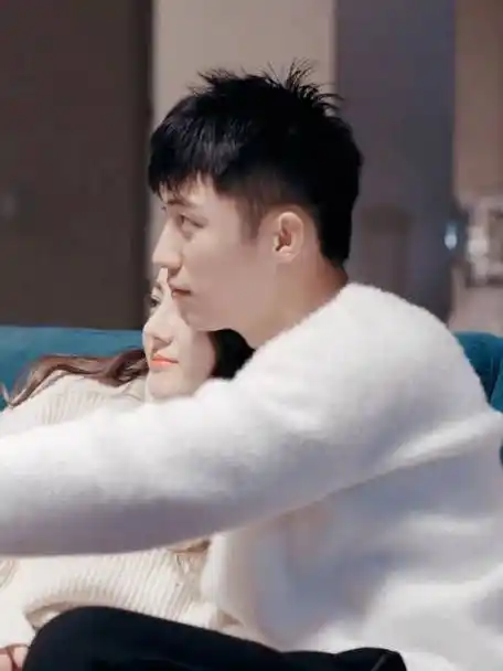 幸福触手可及 迪丽热巴 黄景瑜